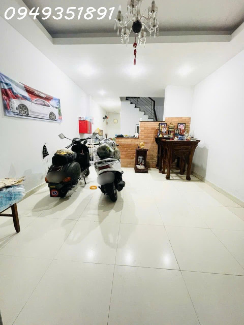 🌟 NHÀ HXH 76M2 3TẦNG 4PN NGANG 4M SHR HOÀN CÔNG ĐỦ GIÁ 8,5Tỷ LH 0949351891 MR TOAN
