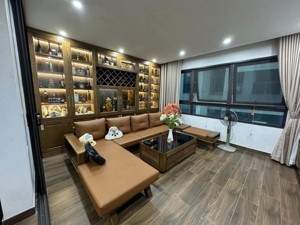 BÁN NHÀ PHÂN LÔ PHỐ GIANG VĂN MINH, BA ĐÌNH - 62M² x 7T THANG MÁY - GARA Ô TÔ- GIÁ 21.8 TỶ