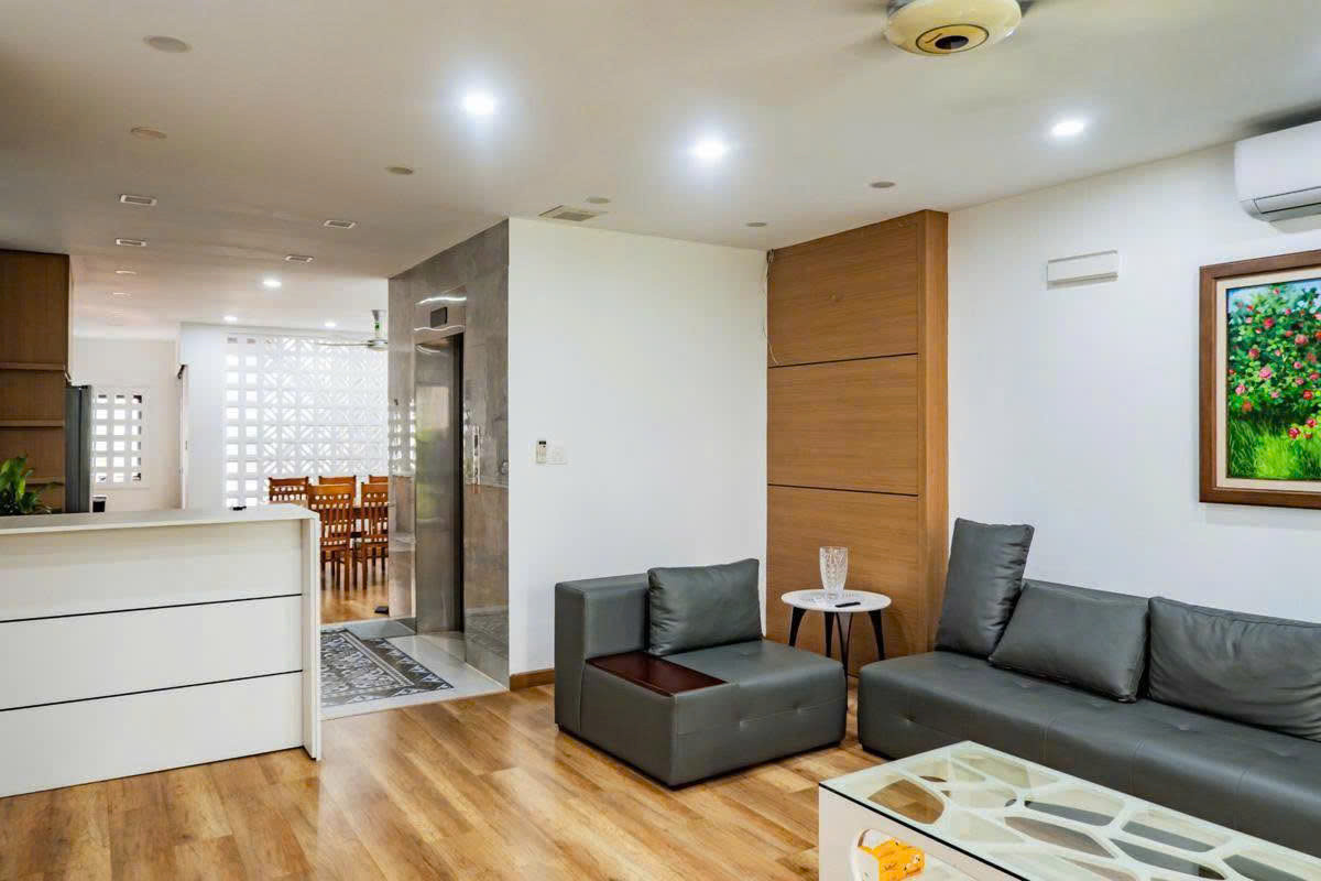 BÁN NHÀ PHÂN LÔ XUÂN LA, TÂY HỒ - 87M² x 6T THANG MÁY - GARA Ô TÔ - KINH DOANH - 31.5 TỶ