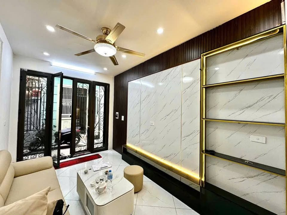 ☔️☔️☔️☔️☔️NGỌC THỤY NHỈNH 7T- NHÀ 5T-50M-- THÔNG THOÁNG- NHÀ DÂN XÂY