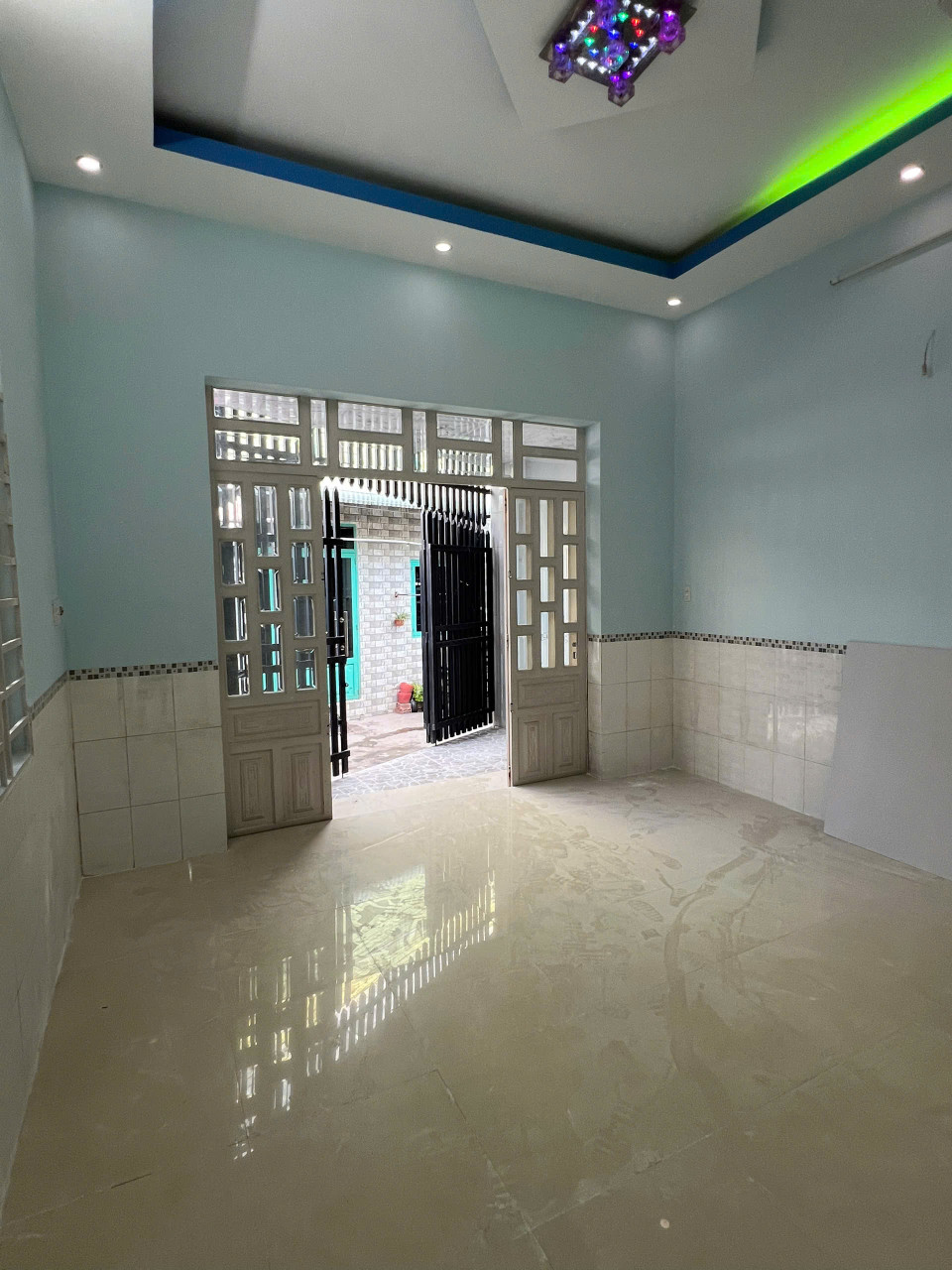 Bán nhà 90m2 Bửu Hòa,gần cafe Lộc Vừng,giá rẻ