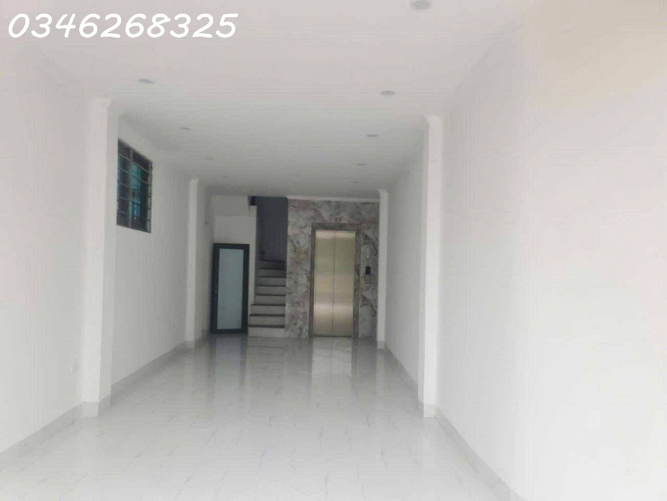 MẶT PHỐ KIM GIANG - VỈA HÈ - KINH DOANH ĐỈNH - THANG MÁY
