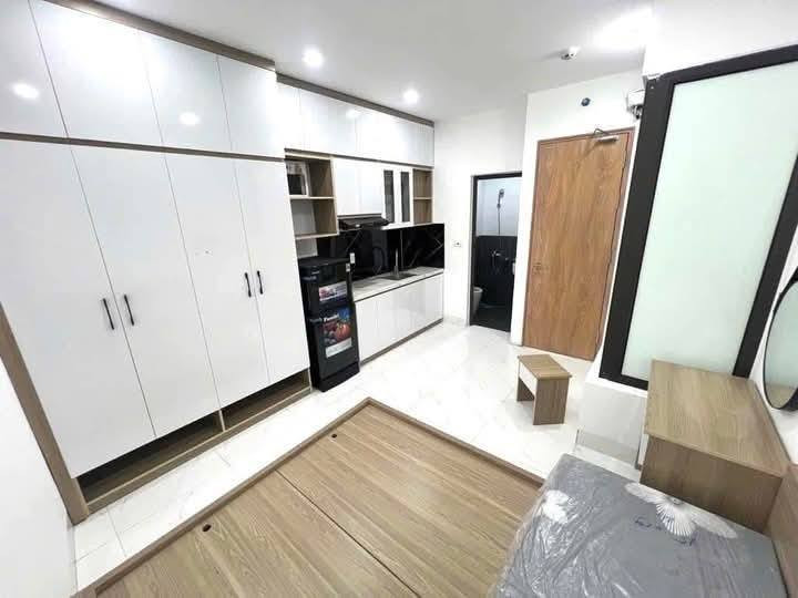 Bán nhà gần Hutech - Điện Biên Phủ - HXH -47 m2 - 4 tầng - 7 phòng - DT 360tr / năm - 8.25 tỷ