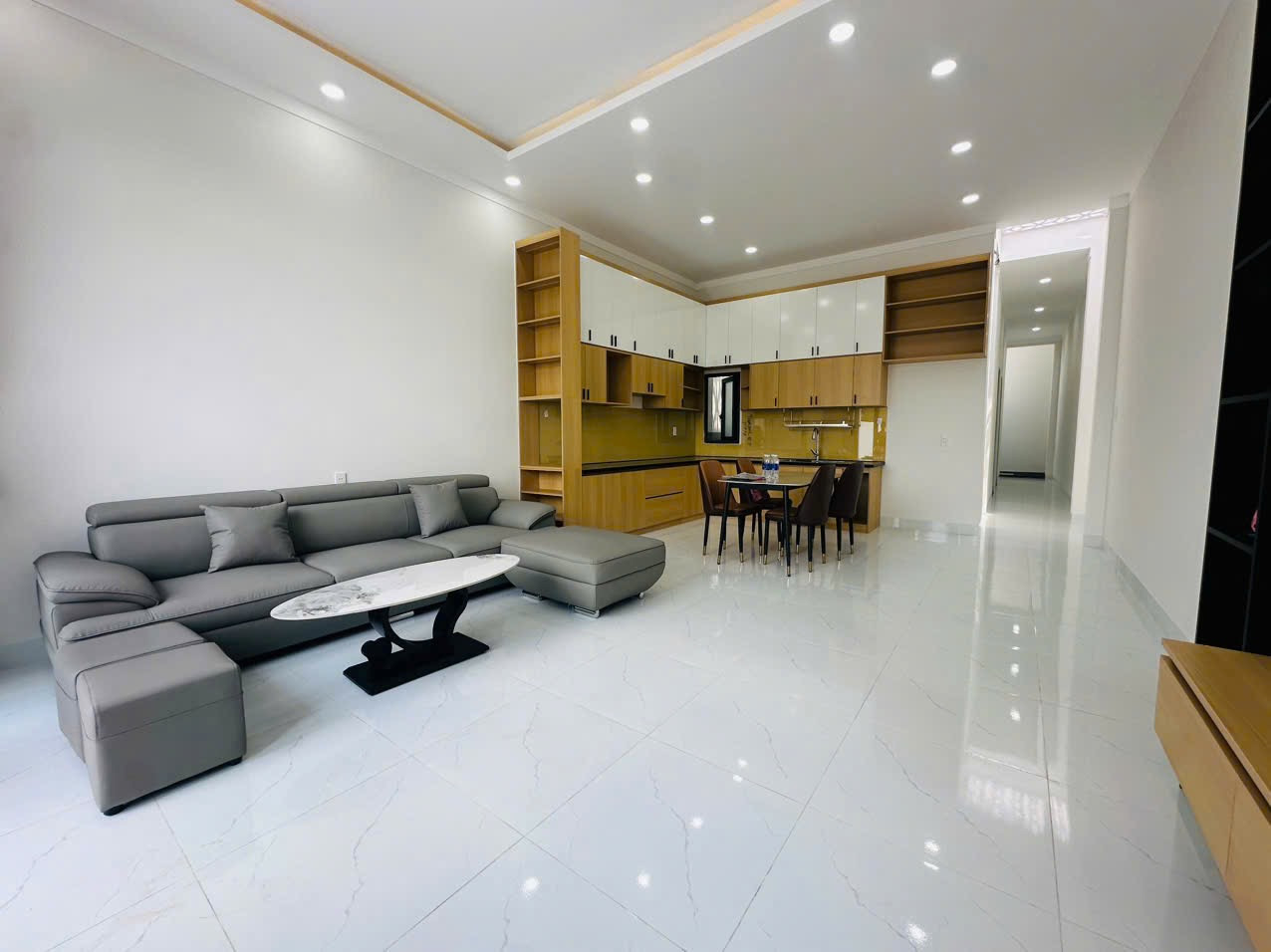 Bán nhà 116.2m² 2.07 tỷ tại Xã Cư ÊBur Thành phố Buôn Ma Thuột