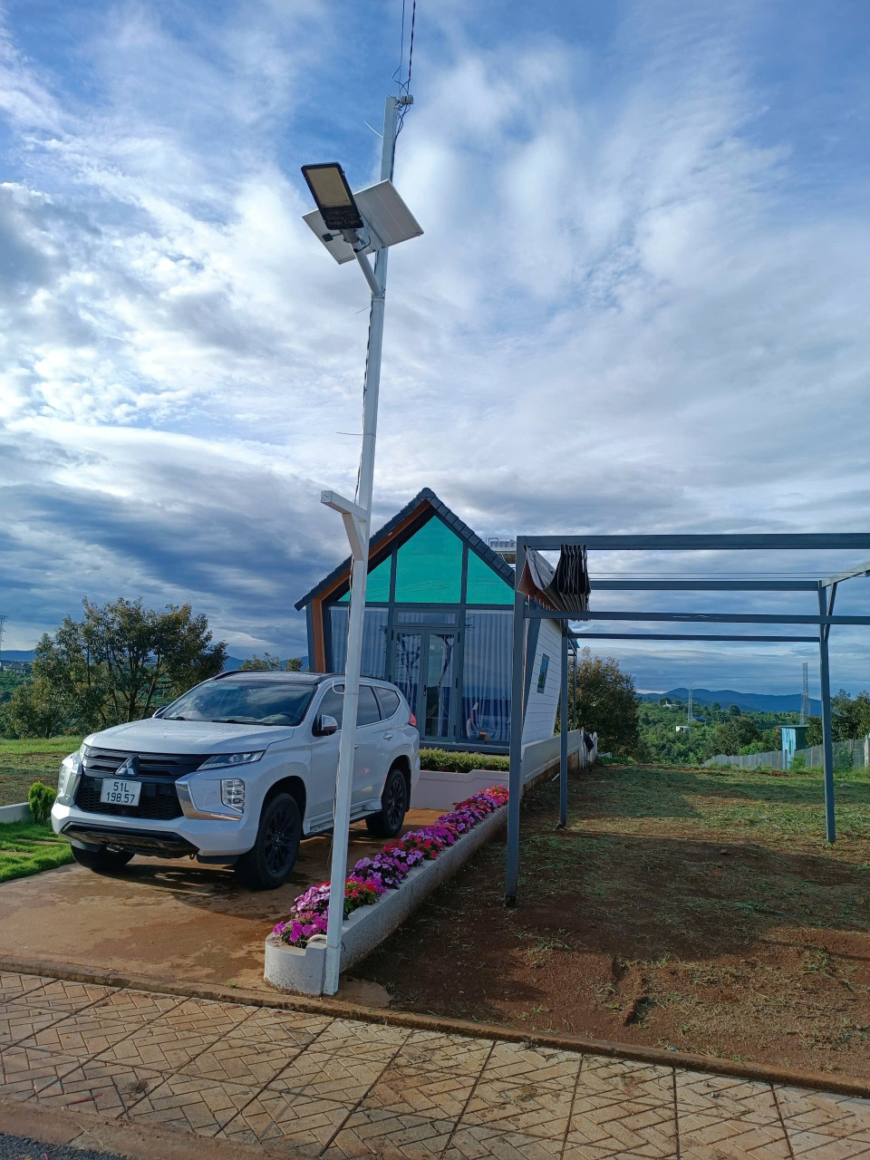 Lô đẹp View đồi – Còn đúng 2 Nền Cuối Cùng, Không Nhanh Là Mất!