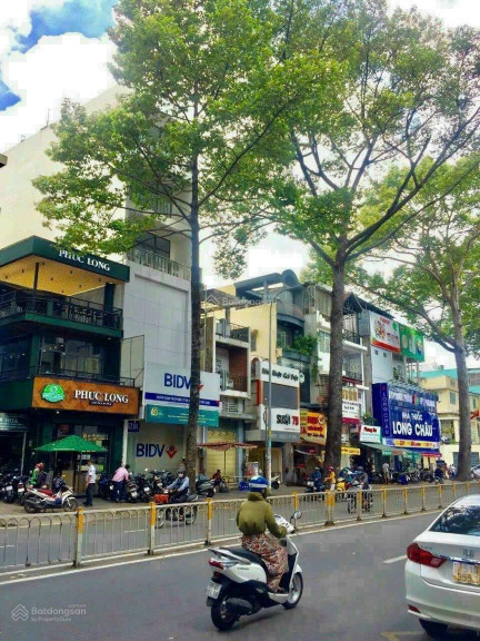 @@ Bán Nhà HXH 6m,Sát Mặt Tiền Nguyễn Tri Phương 88m, 2Tầng
 SHR, 14TỶ Xíu