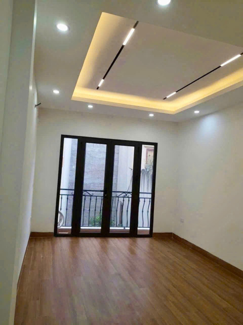 Bán Nhà liền kề 40 3.5 4 Liên Ninh, Thanh Trì