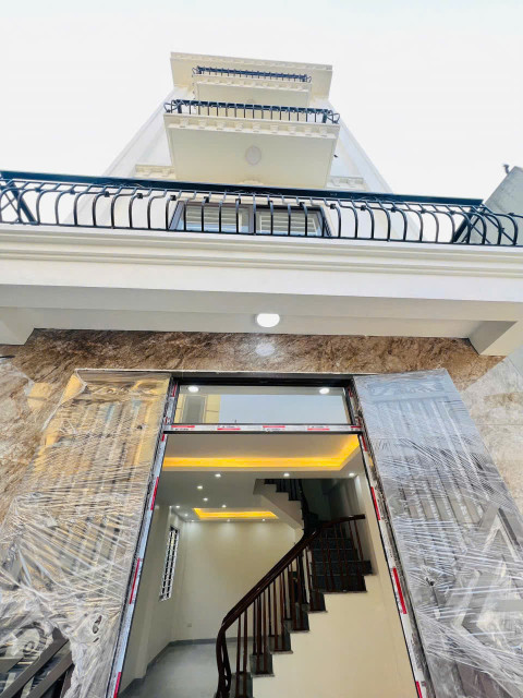 BÁN NHÀ MỚI XÂY VĨNH NINH, VĨNH QUỲNH