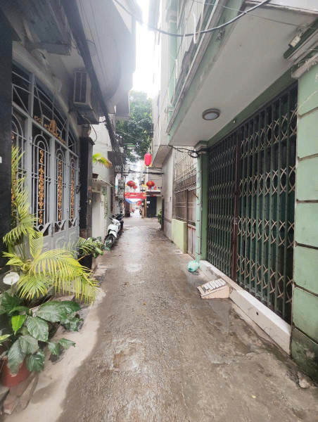 Bán nhà ngõ 187 Hồng Hà - Ba Đình, 63m2 -  NGÕ 3 GÁC – GẦN PHỐ, GIÁ 7,3 tỷ