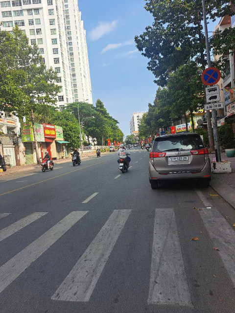 BÁN NHÀ MẶT TIỀN KINH DOANH – DƯƠNG QUANG ĐÔNG, QUẬN 8. GỌI NGAY: 0938827657 MS TUYỀN