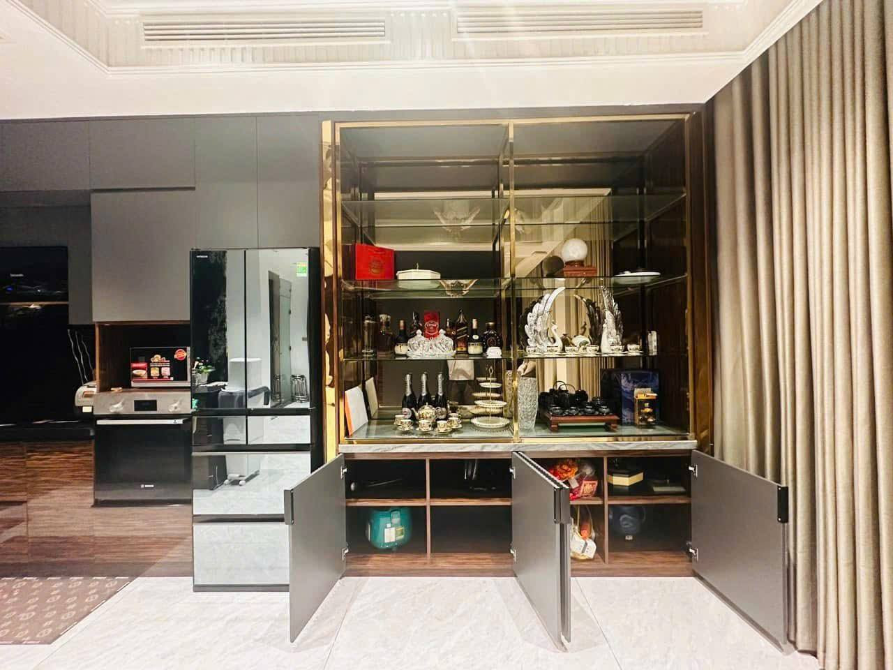 NHÀ MỚI ĐẸP YÊN HÒA CẦU GIẤY - 35M2 (X) 6 TẦNG - THANG MÁY NHẬP KHẨU - SĐCC - SẴN SÀNG VỀ TAY QUÝ A/C  - LH: Em HOÀNG PHÚ - PHONE : 0969577586
