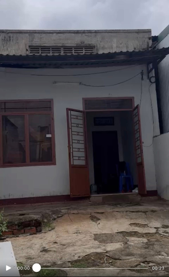 Bán nhà 111.5m² 3.05 tỷ tại Phường Tân Thành Thành phố Buôn Ma Thuột