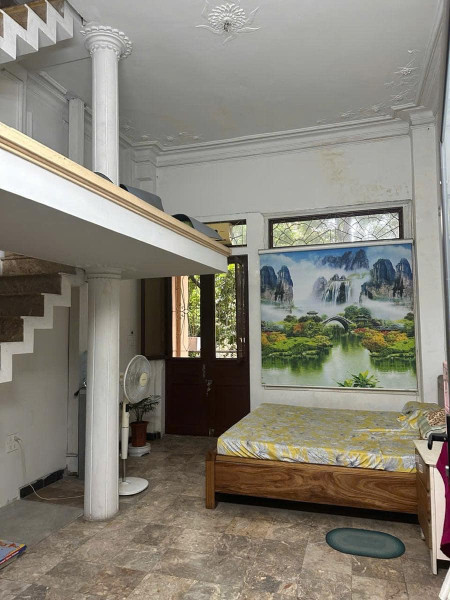 Bán nhà mặt phố Nguyễn Thái Học, 35m2, 5 tầng, mặt tiền 4.2m, nhỉnh 24 tỷ, kinh doanh đỉnh