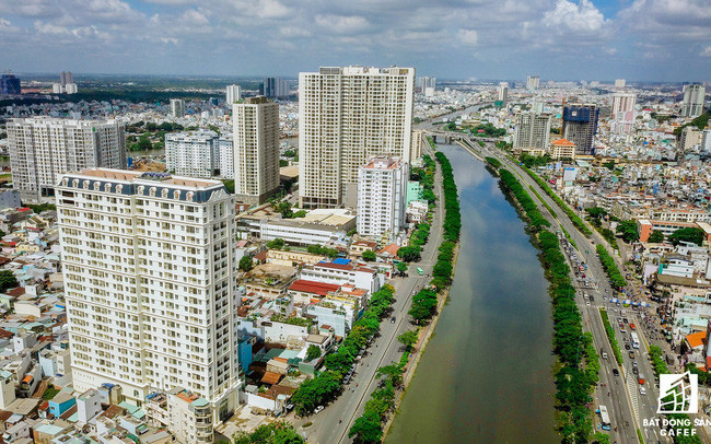 Top căn hộ cao cấp rẻ 2 phòng ngủ 60m2 Grand Riverside TP.HCM