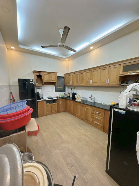 NHÀ ĐẸP – GIÁ TỐT  - CẦN BÁN GẤP CĂN NHÀ TẠI Đường Số 16, P. Bình Hưng Hòa A, Bình Tân, HCM