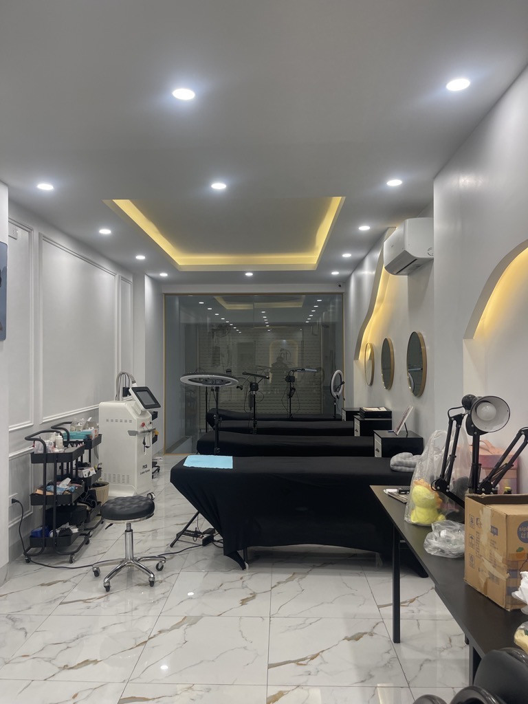 SIÊU PHẨM MẶT PHỐ TÂY SƠN – ĐỐNG ĐA, 5 TẦNG KINH DOANH ĐỈNH, 13TỶ
