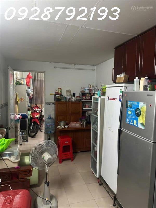 🏡 BÁN NHÀ 68M² – HXH ĐỘC LẬP – TÂN QUÝ – 3PN – SỔ RIÊNG – 5.5 TỶ