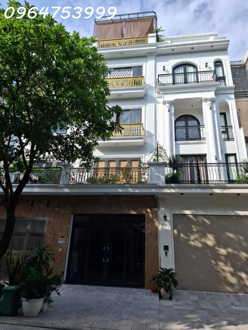 🏡 NHÀ MỚI 5 TẦNG CÓ THANG MÁY - KĐT VĂN PHÚ, HÀ ĐÔNG