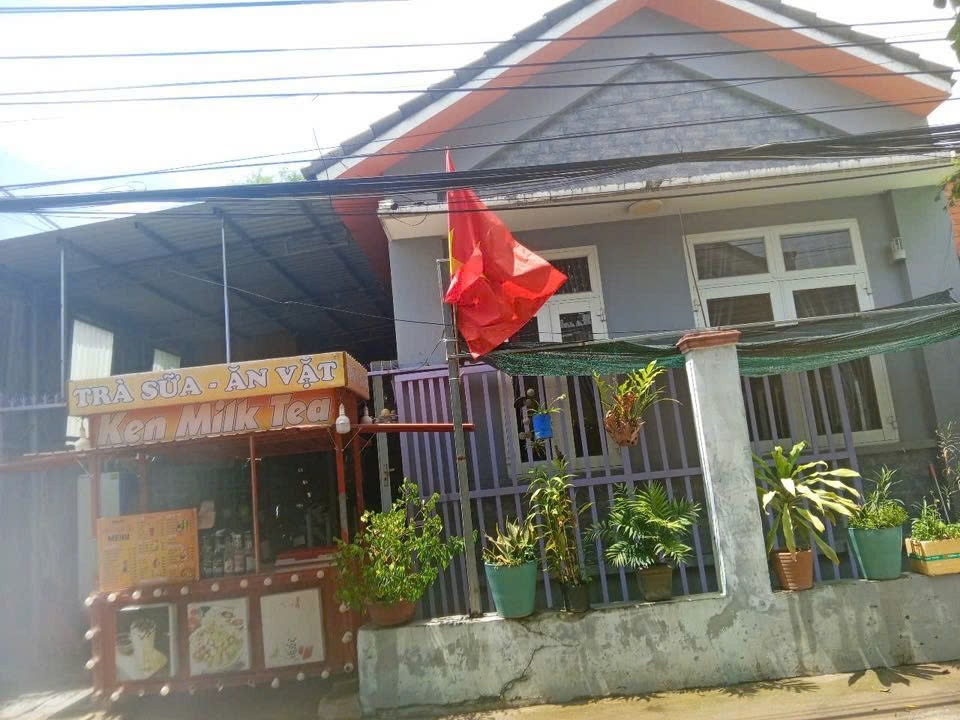 NHÀ VỊ TRÍ ĐẸP-  GIÁ TỐT CHÍNH CHỦ CẦN BÁN Căn Nhà NHANH Căn Nhà Bình Chuẩn, Thuận An, Bình Dương