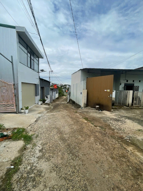 Bán đất 113.5m² 1.2 tỷ tại Phường Tân Thành Thành phố Buôn Ma Thuột