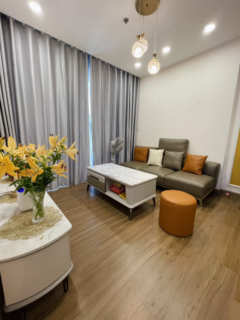 Bán căn hộ chung cư Mỹ Đình, Hàm Nghi - 5 tỷ - 2 ngủ (083,848,9898)