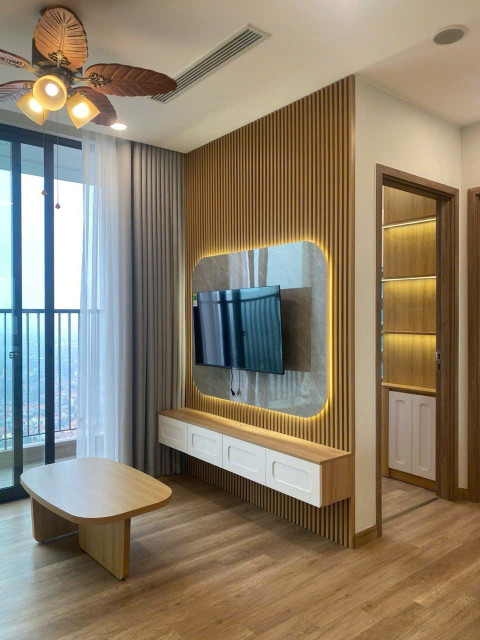 Bán căn hộ chung cư Mỹ Đình, Hàm Nghi - 2 ngủ - 87m - Có Sổ (083,848,9898)