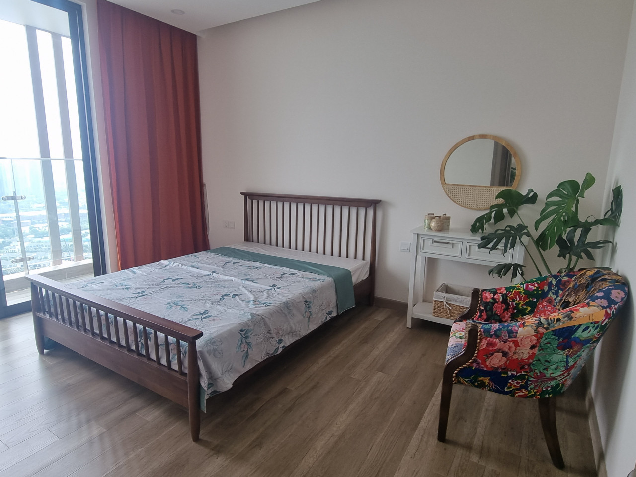 Bán căn hộ chung cư Mỹ Đình, Hàm Nghi - 5 tỷ - 2 ngủ (083,848,9898)