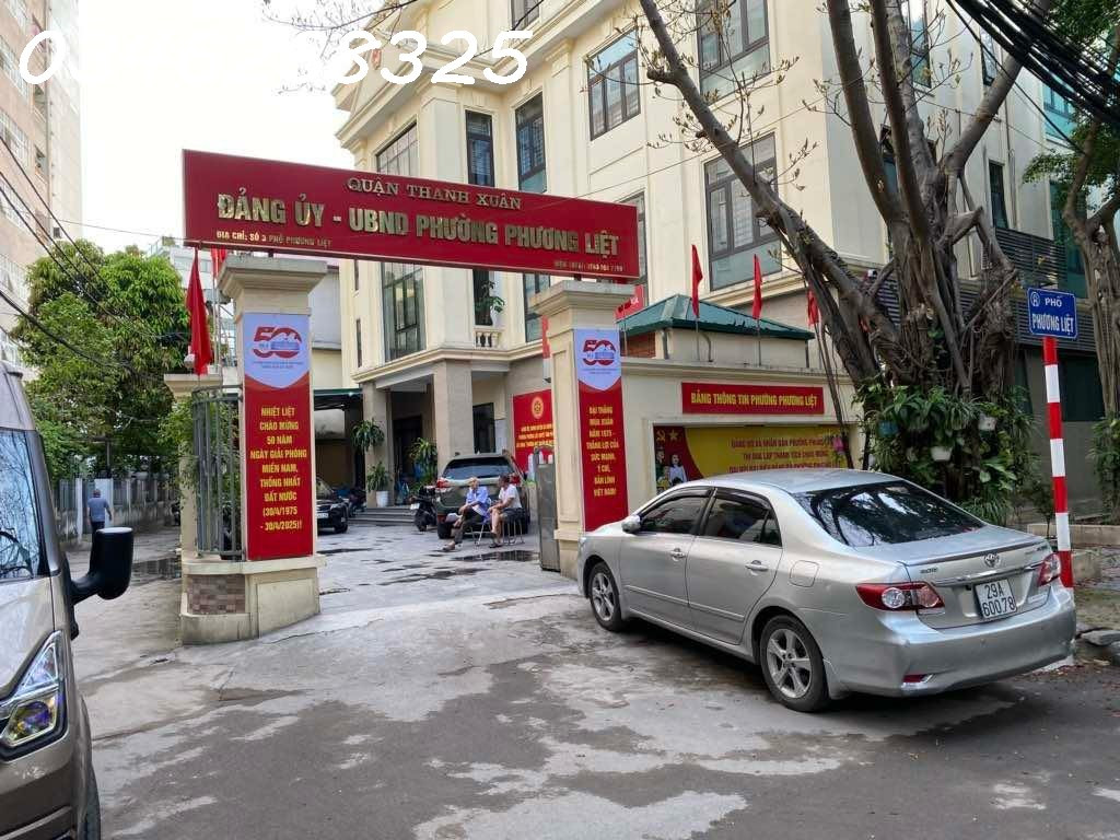 EM PHƯƠNG NAY BÁN NHÀ MÌNH ĐỂ ĐỔI NHÀ TO - GIẢI PHÓNG – GIẢM 600TR - GIÁ MỚI HƠN 6 TỶ
