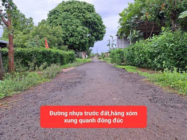 Bán nhà thổ cư 900m² 675 triệu tại Xã Ia Tô Huyện Ia Grai