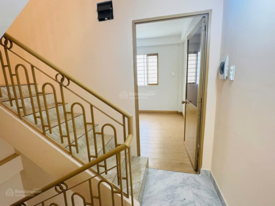 Bán nhà Nguyễn Trãi, Quận 5, Cạnh Trường Mạnh Kiếm Hùng, 5 tầng, 6 phòng, SD: 139m2, chỉ 7.2 tỷ