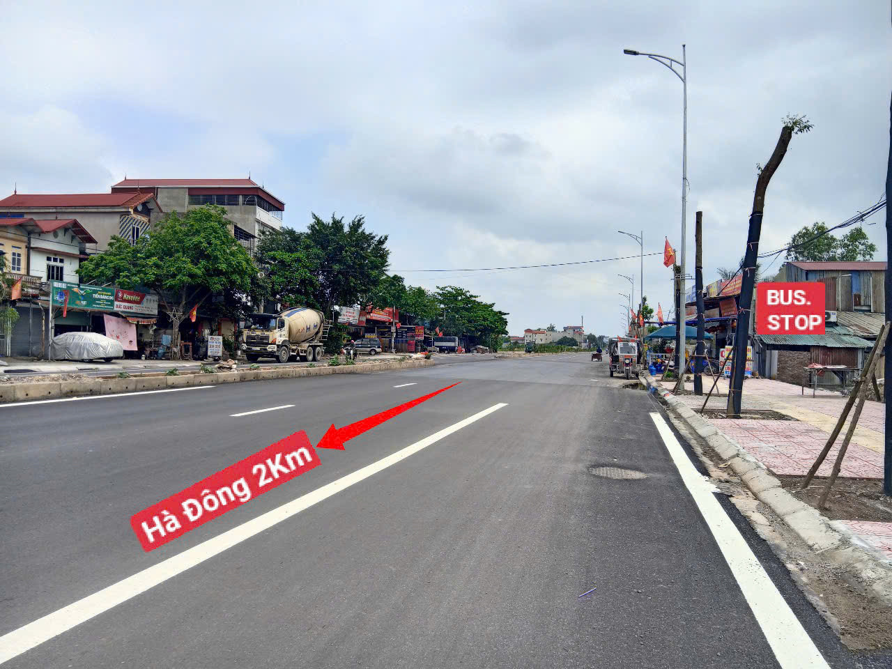 🍎OTO GẦN, chỉ 2.6x tỷ,~68M2, GẦN XE BUÝT QL21B, GẦN ĐH ĐẠI NAM, ĐẤT BÌNH MÌNH🍎0977690119 (E.Sinh Hado) 🍎