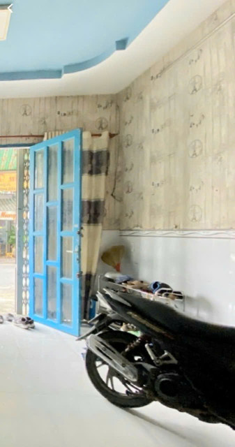 💥 Bán nhà MT Tân Phú, sát Gò Dầu, 4x10, 2 tầng, chỉ 8ty mấy