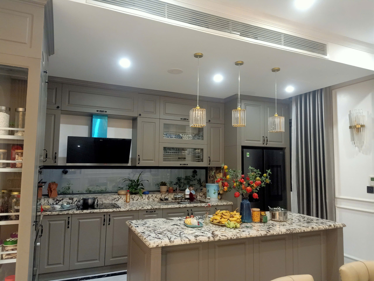 Bán biệt thự An Vượng ViLa KĐT Duong Nội Hà Đông 235m 3 tâng view thoáng vĩnh viễn 0961450400.