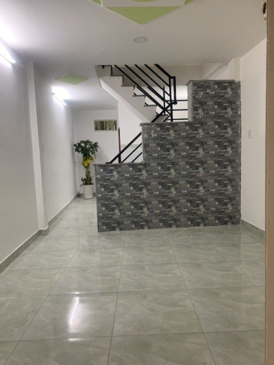 TÂN PHÚ - Ô TÔ ĐỖ CỬA - NHÀ ĐẸP Ở NGAY - 30M2 - CHỈ 3.x TỶ.