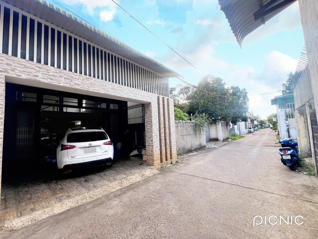 🔥 BÁN NHÀ HẺM 23 NGUYỄN KHUYẾN – THÔNG TRẦN NHẬT DUẬT – GÓC 2 MẶT TIỀN ĐẸP, KINH DOANH TỐT – TRUNG TÂM TP. BUÔN MA THUỘT
