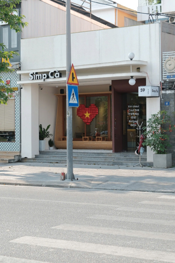 Sang nhượng quán Cafe tại 59 Tố Hữu, Xuân Phú, Q.Thuận Hoá, TP Huế