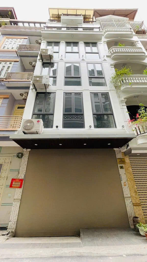 NHANH CÒN KỊP! ĐANG BÁN NHÀ phố TÂN KHAI, HÀNG XÓM TIMES CITY 59m 7 Tầng - 14 Phòng KK hơn 12 t ỷ