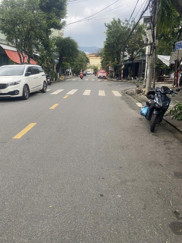 SIÊU HOT – LÔ ĐẤT VÀNG ĐƯỜNG TÂN PHÚ 1 – ĐÀ NẴNG – 97M² – GIÁ ĐẦU TƯ SIÊU TỐT!  7 TỶ