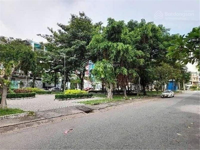 **CHỈ 12 TỶ CÒN TL- SỞ HỮU NGAY KHUÔN ĐẤT VUÔNG 4MX24M ĐỐI DIỆN CV- BÌNH PHÚ 1