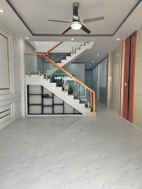 Bán Nhà Gần Siêu Phường Trảng Dài – Biên Hòa  3 Phòng Ngủ, SHR, Giá Chỉ 1 Tỷ 650