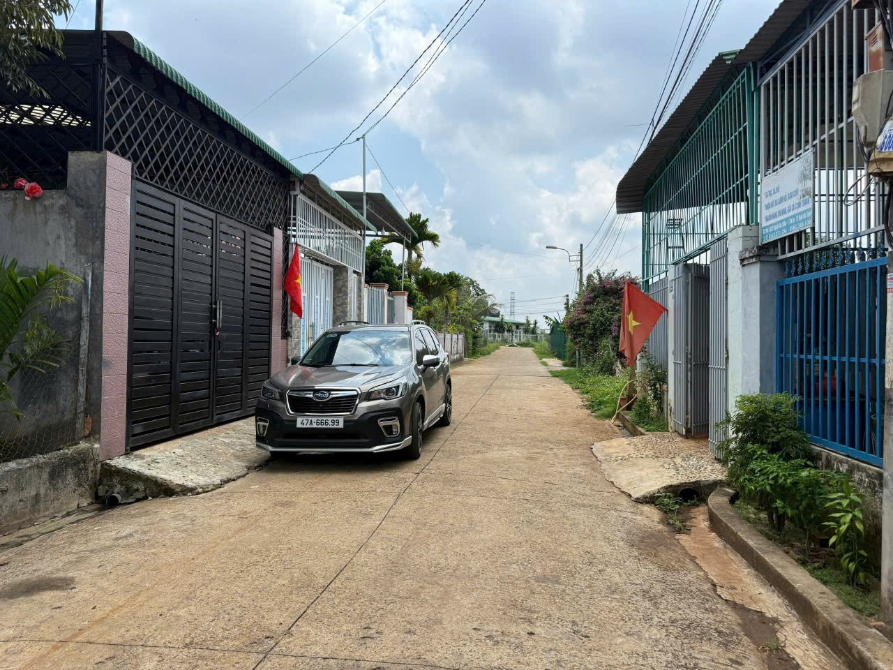 Bán đất thổ cư 136.1m² 2.2 tỷ tại Phường Tân An Thành phố Buôn Ma Thuột
