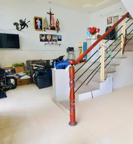 NGANG CỰC RỘNG 8M - NHÀ XINH Ở NGAY - GIÁP TÂN BÌNH - GIÁ CỰC MỀM NHỈNH 5