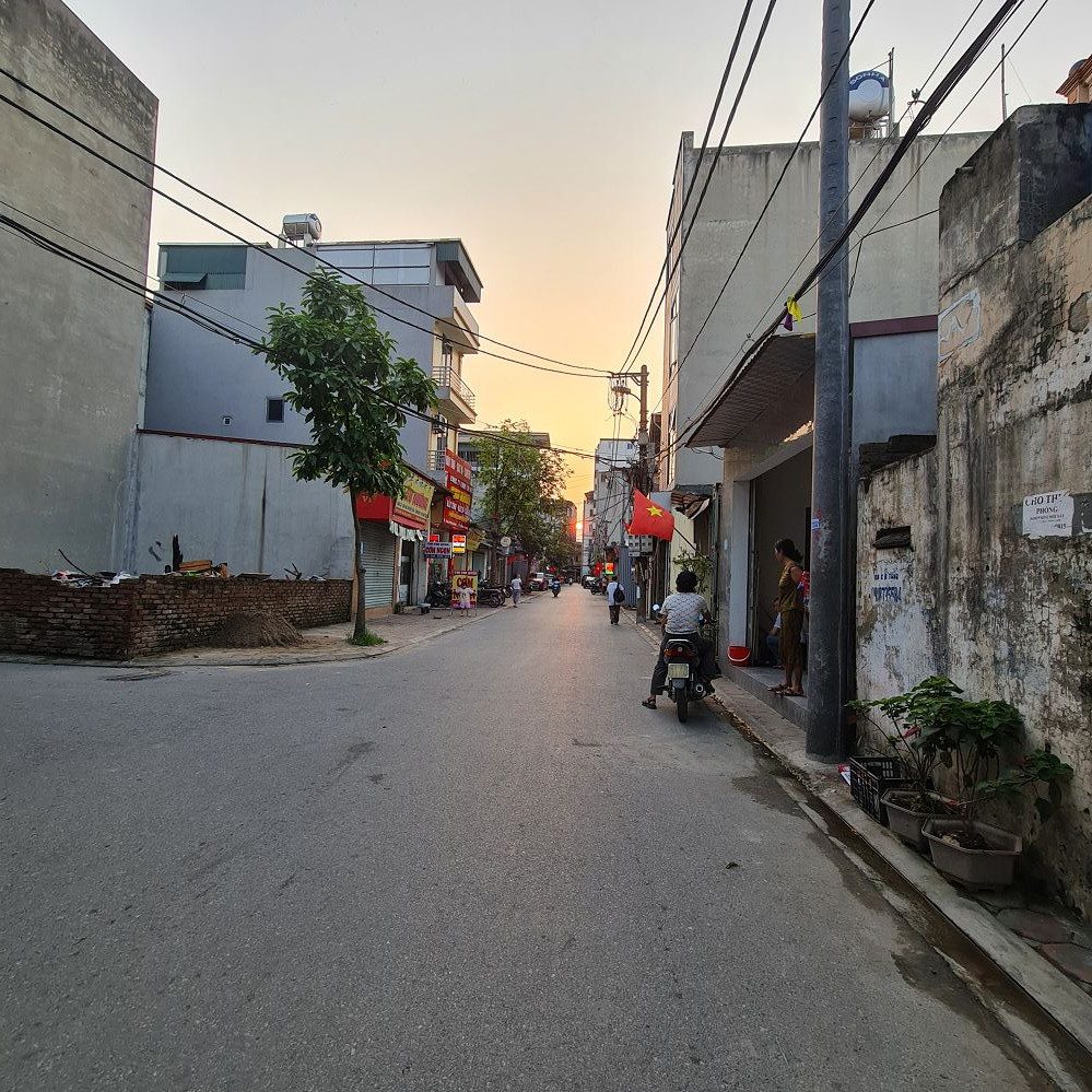 🔥 Đầu tư đất Kiêu Kỵ – Cơ hội vàng không thể bỏ lỡ! 🔥 66m2 nhỉnh 5 tỷ. Lh 0989894845 🔥