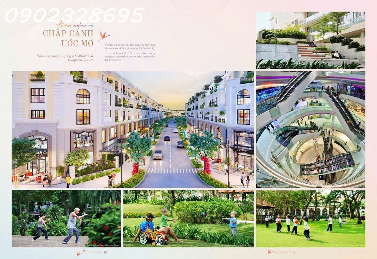 PHÚ MỸ HƯNG MỞ BÁN ĐỢT 1 GẦN 200 CĂN NHÀ PHỐ TẠI HỒNG HẠC CITY BẮC NINH
