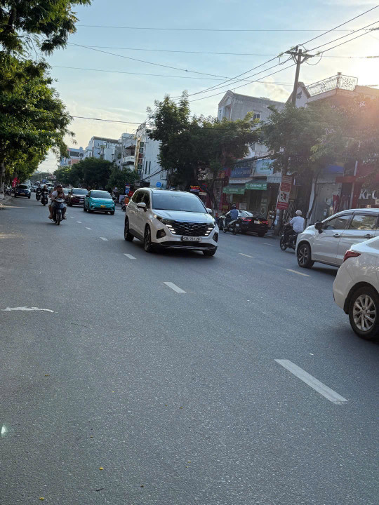 LÔ ĐẤT MẶT TIỀN ĐẸP – RẺ NHẤT KHU VỰC ĐƯỜNG ĐẶNG VŨ HỶ – CHỈ 13,9 TỶ