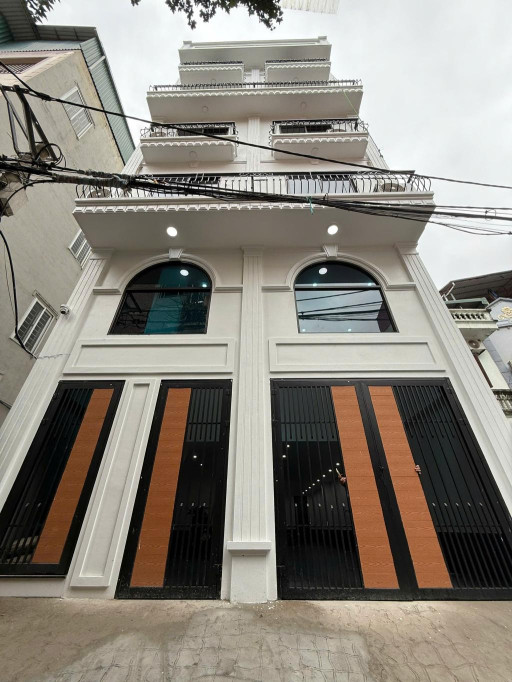 (Tin thật 100%) Bán tòa CHDV xây mới 119m2 x 27CH tại phố Miêu Nha - Dòng tiền 1,5 tỷ ~ 7,5%/năm