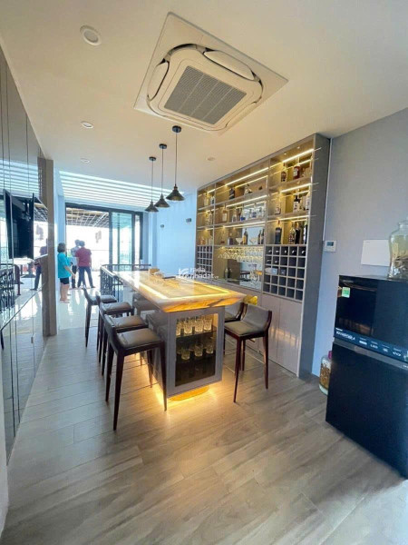 BÁN NHÀ PHẠM VĂN ĐỒNG, Ô TÔ, SÁT PHỐ, GẦN CÔNG VIÊN HÒA BÌNH, VIEW HỒ, KINH DOANH 40M NHỈNH 10 TỶ