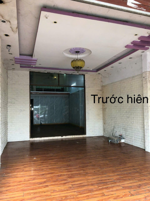 NHÀ LÔ GÓC 3 THOÁNG 2 TẦNG – MT ÂU CƠ – 3 NGỦ – GIÁ CHỈ 4.4 TỶ