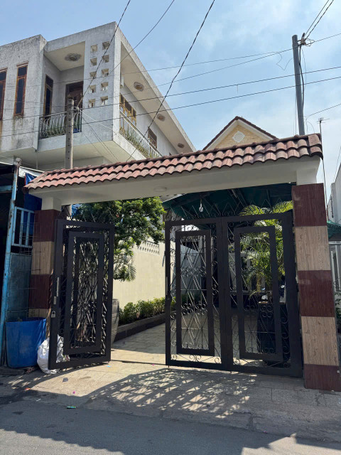 CHÍNH CHỦ BÁN NHÀ MÁI THÁI 14,5  TỶ PHƯỜNG TÂN PHONG -TP.BIÊN HÒA -ĐỒNG NAI