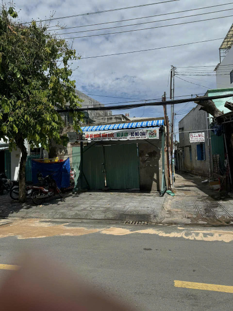 CHÍNH CHỦ CẦN BÁN ĐẤT Ở 204 VÕ THỊ SÁU - PHƯỜNG HƯNG LONG-TP. PHAN THIẾT- T. BÌNH THUẬN